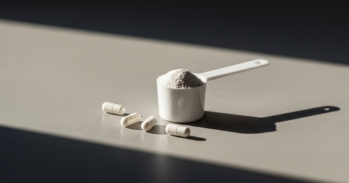 Does Creatine Cause Hair Loss?