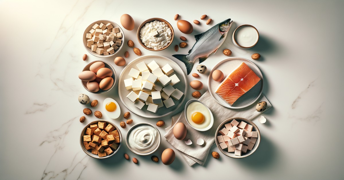 Protein Deficiency and Hair Loss: What the Evidence Actually Says