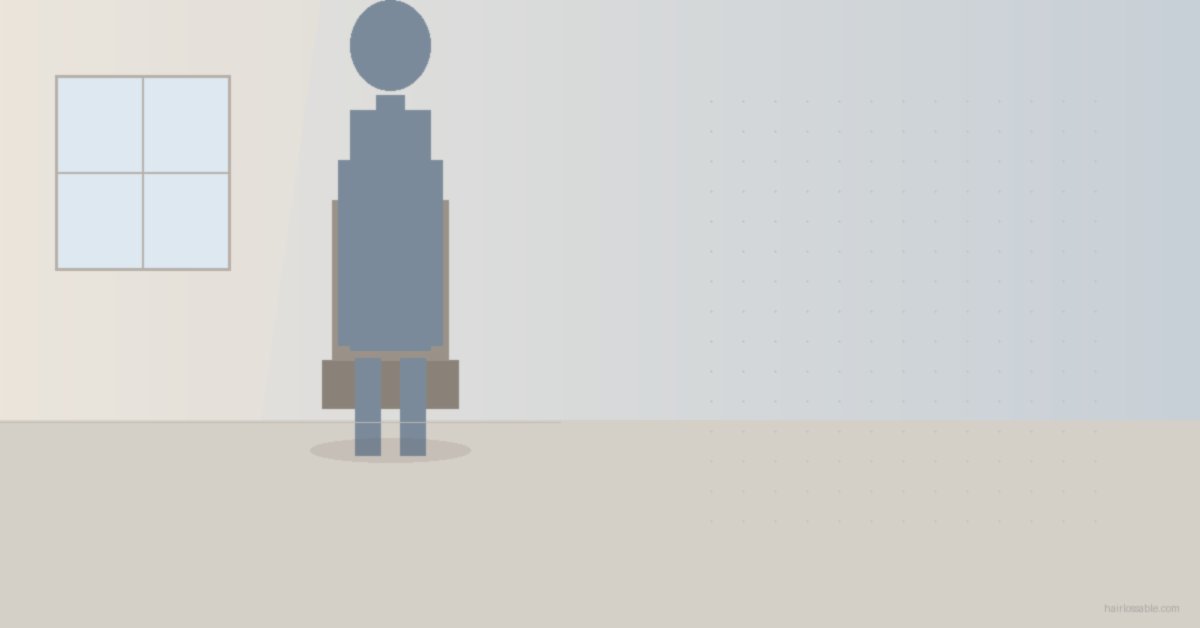 TRT and Hair Loss: What Testosterone Replacement Therapy Actually Does to Your Hair