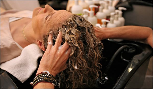 Best Sulfate Free Shampoo for Fine Hair - 2017 Guide