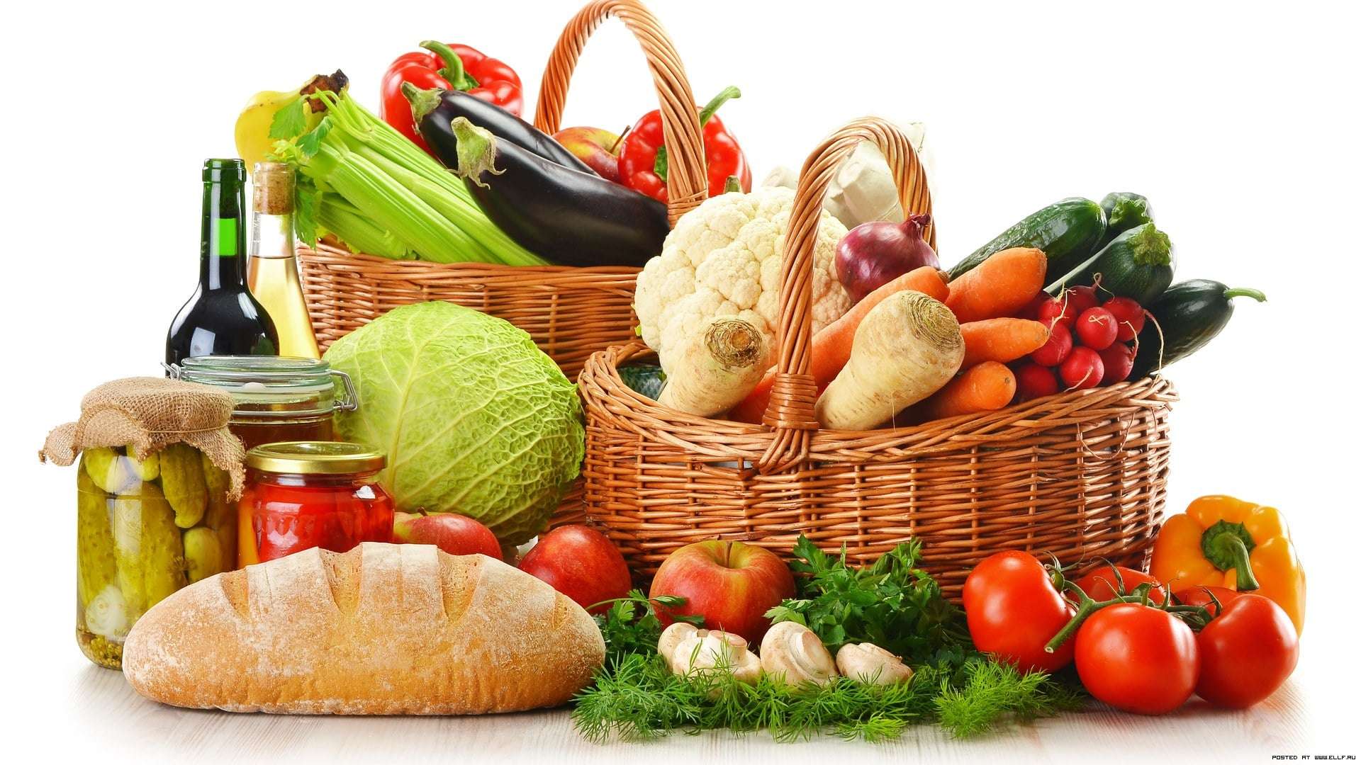 Diet and Hair Loss: The Evidence-Based Nutrition Guide