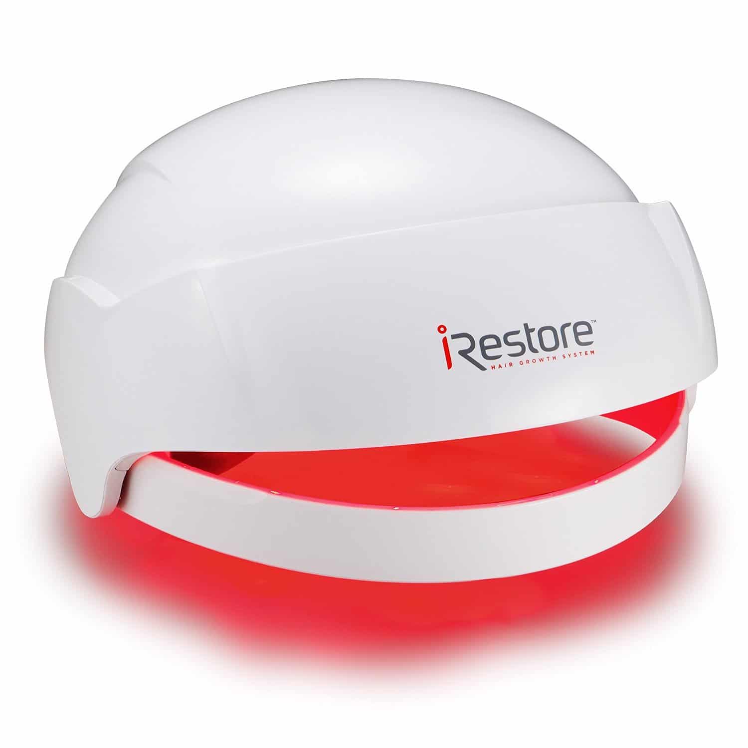 iRestore laser hair growth system 2017 Review and User Guide