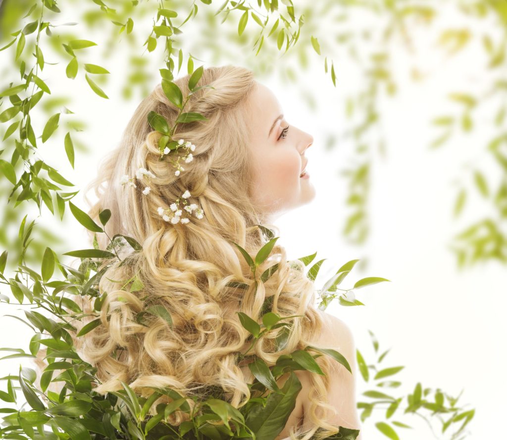 DHT Natural Ingredients