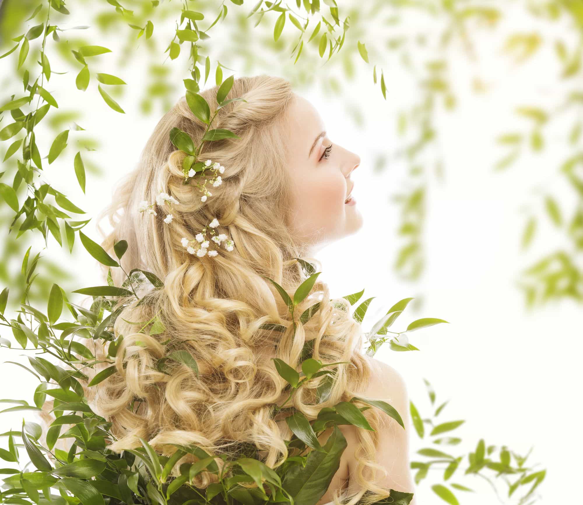 The Best Organic Hair Growth Products | Hairlossable