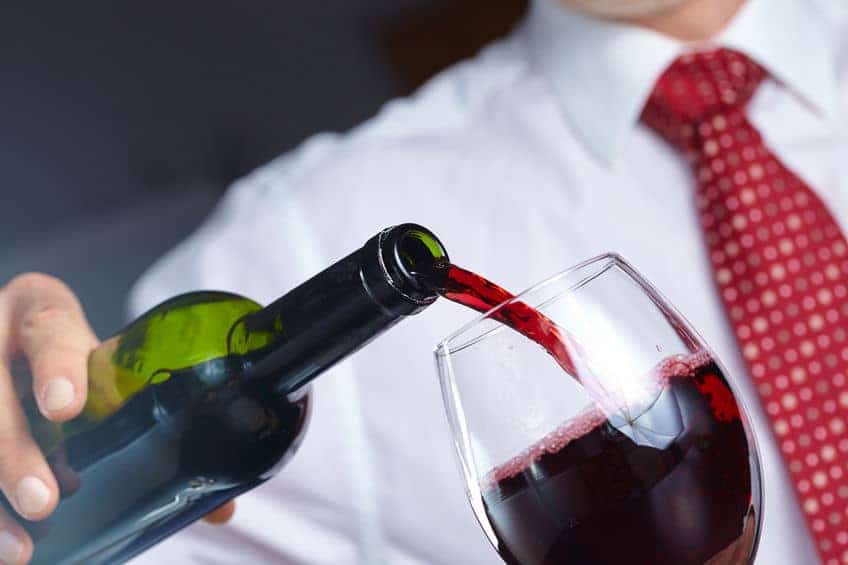 The Benefits of Red Wine for Hair Growth | Hairlossable
