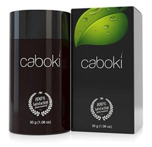 caboki