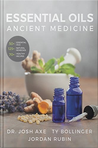 Dr. Axe hair loss remedies Review 2017 - Hairlossable