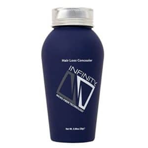 Top 5 Best Hair Loss Concealer 2017 - Comparison Guide