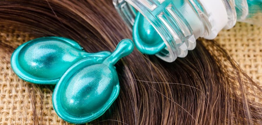 The Top 10 Best Hair Growth Vitamins And How To Use Them